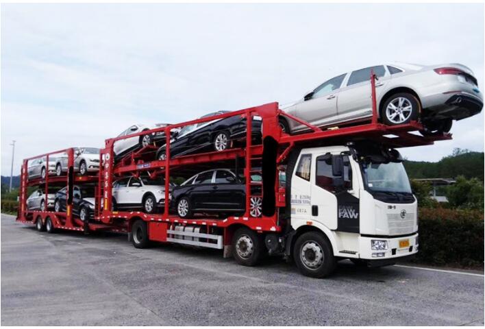 丽水到汤阴县轿车托运